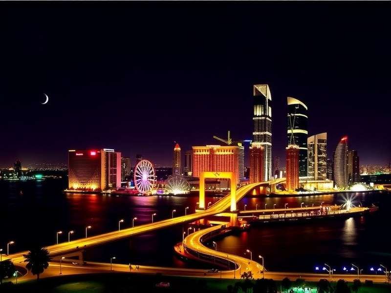 Global Market Access